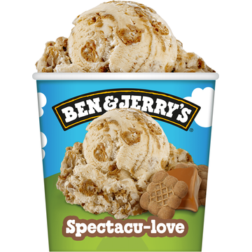 Ben & Jerry's IJs Spectacu-love 465ml