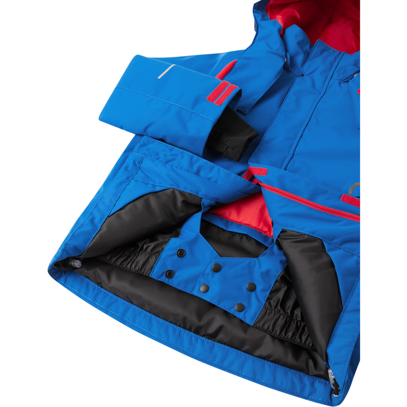 reima Kinder Kairala Jacke