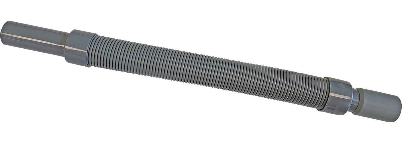 Haba ausziehbarer Abwasserschlauch 48 - 110 cm