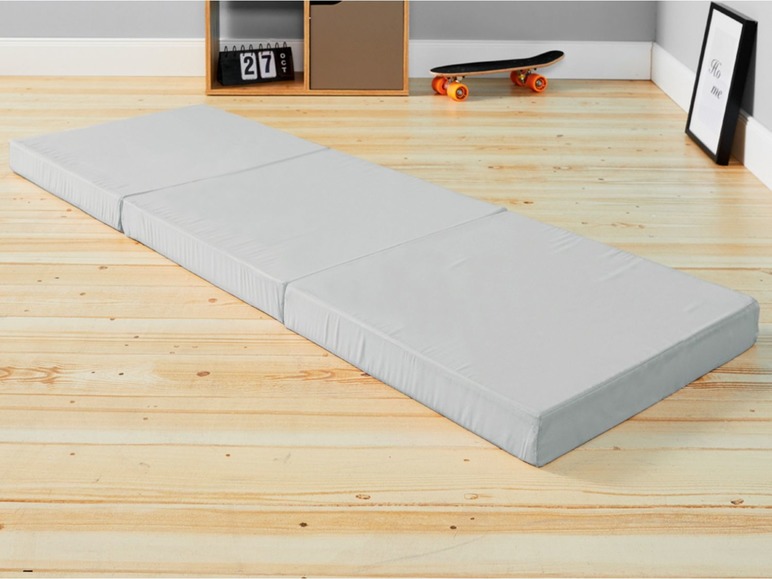 Logeermatras
