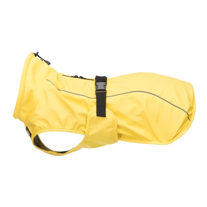 Imperméable Vimy - Jaune