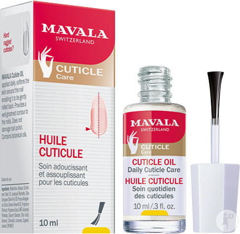 Mavala Huile Cuticule 10ml
