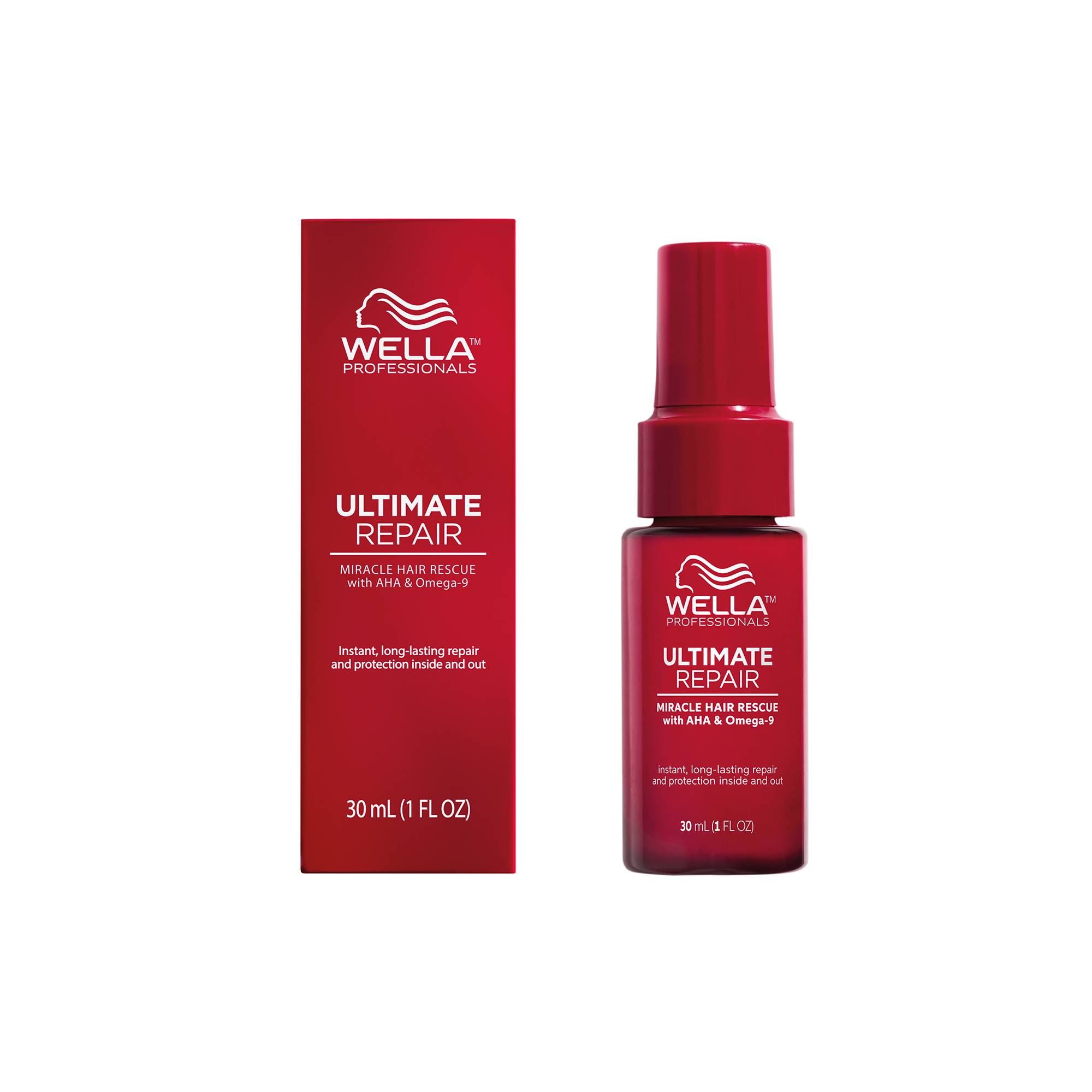 Soin sans rinçage Miracle Hair Rescue Ultimate Repair / 30ml
