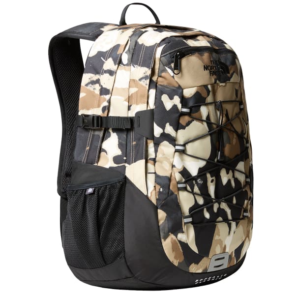 Sac à dos randonnée THE NORTH FACE BOREALIS CLASSIC KHAKI STONE GROUNDED FL