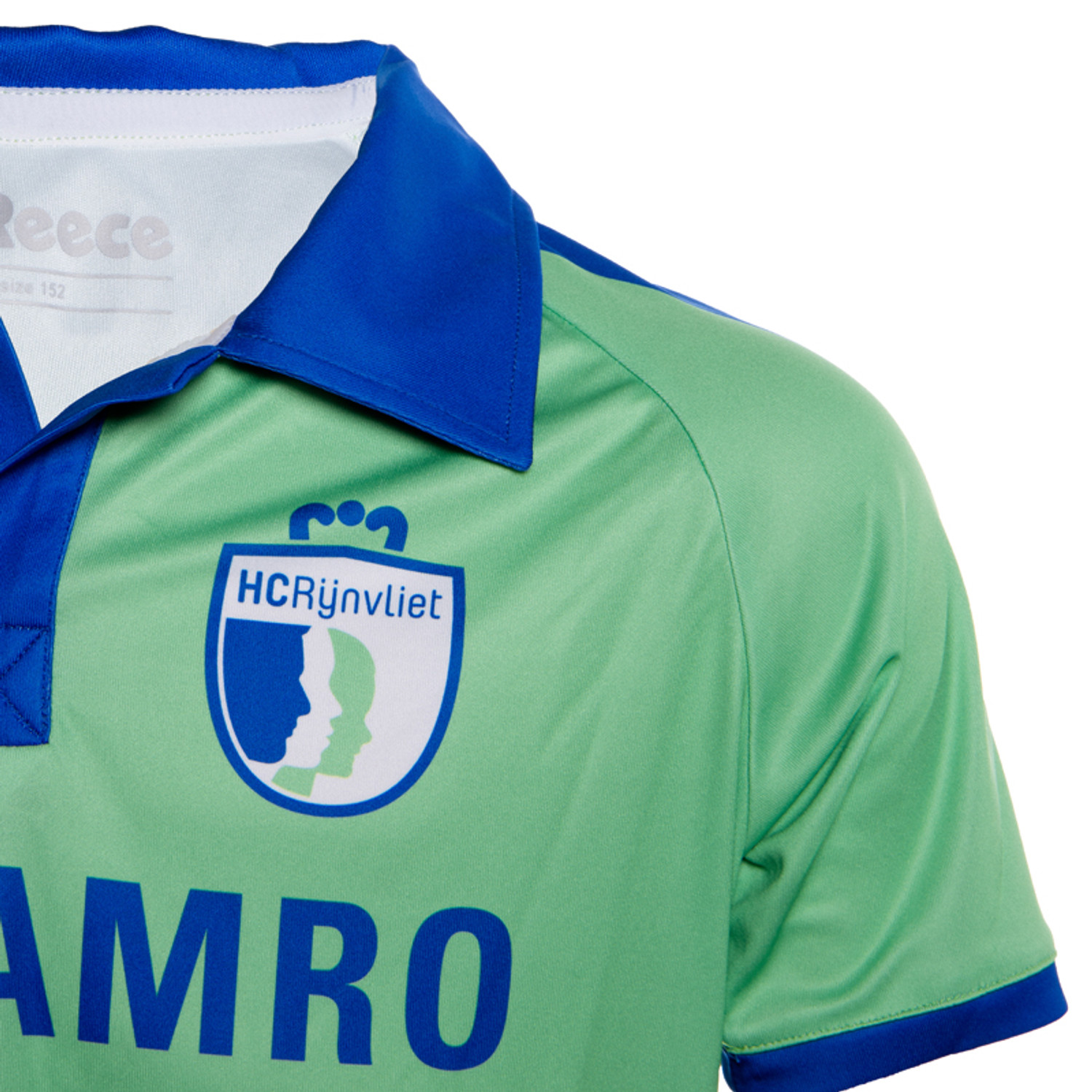 Reece Shirt Thuis Heren HC Rijnvliet