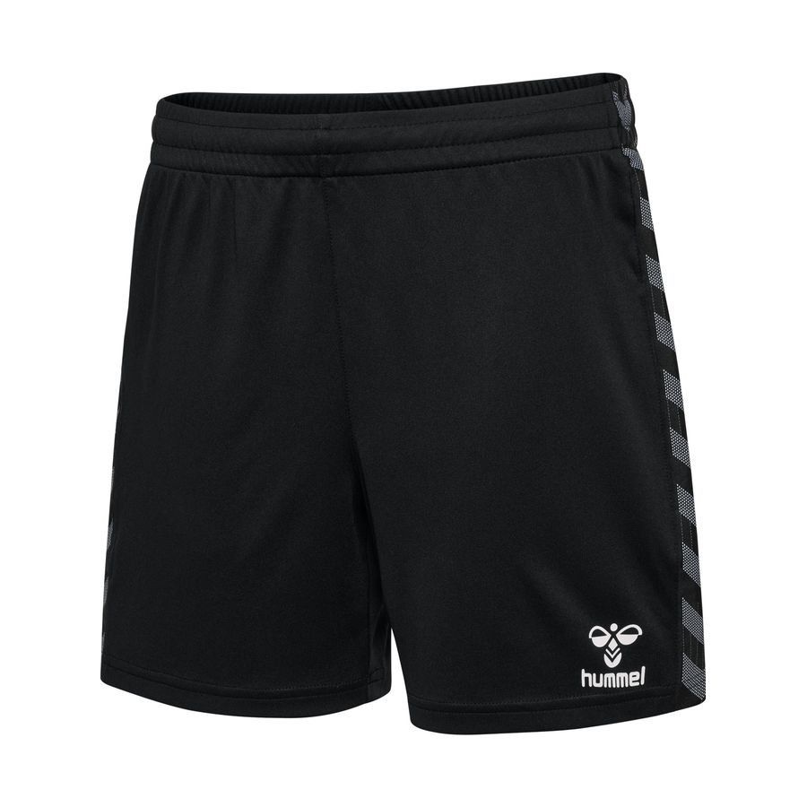 Hummel Short Authentic - Noir Enfant