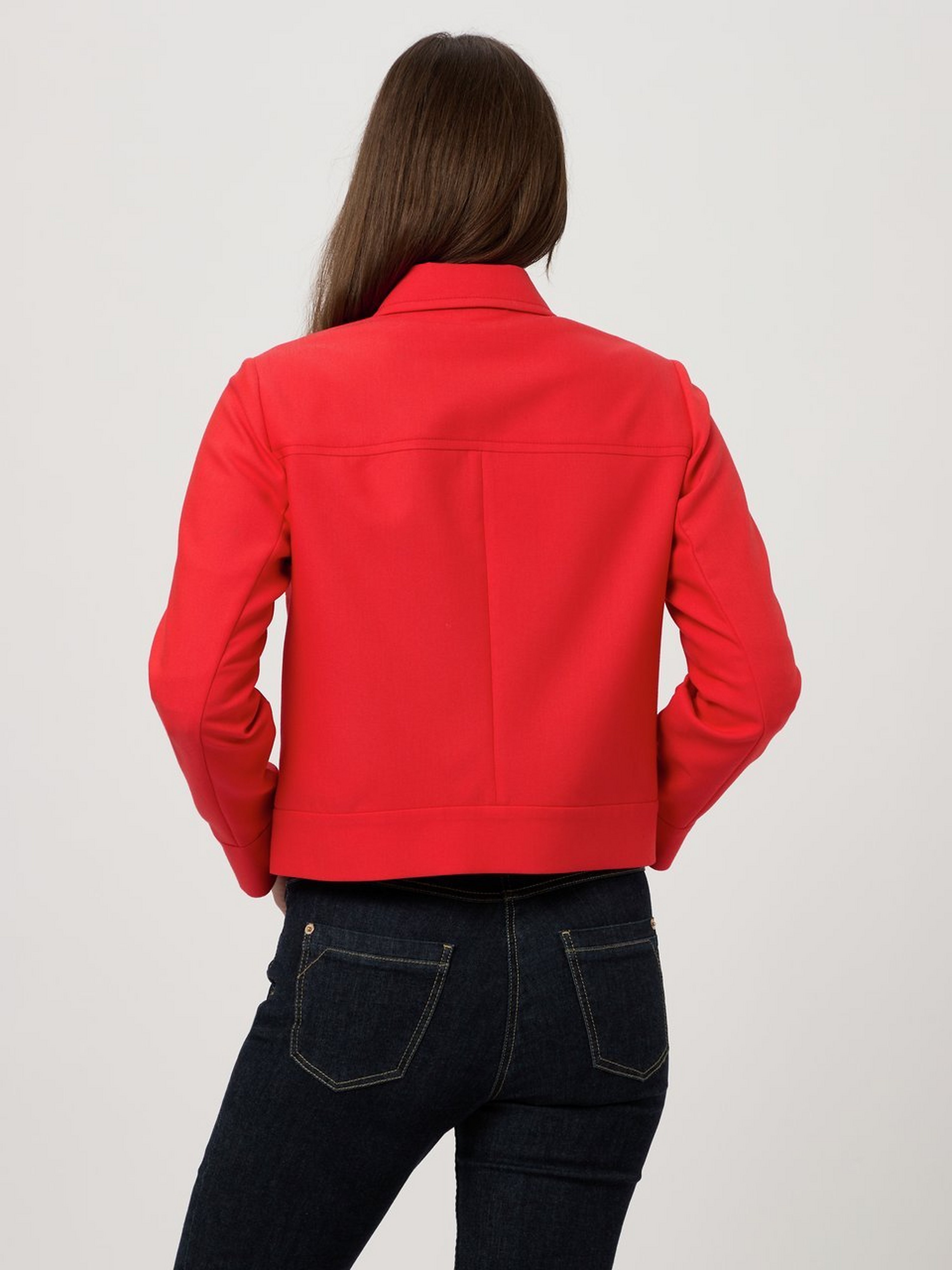 Jacke