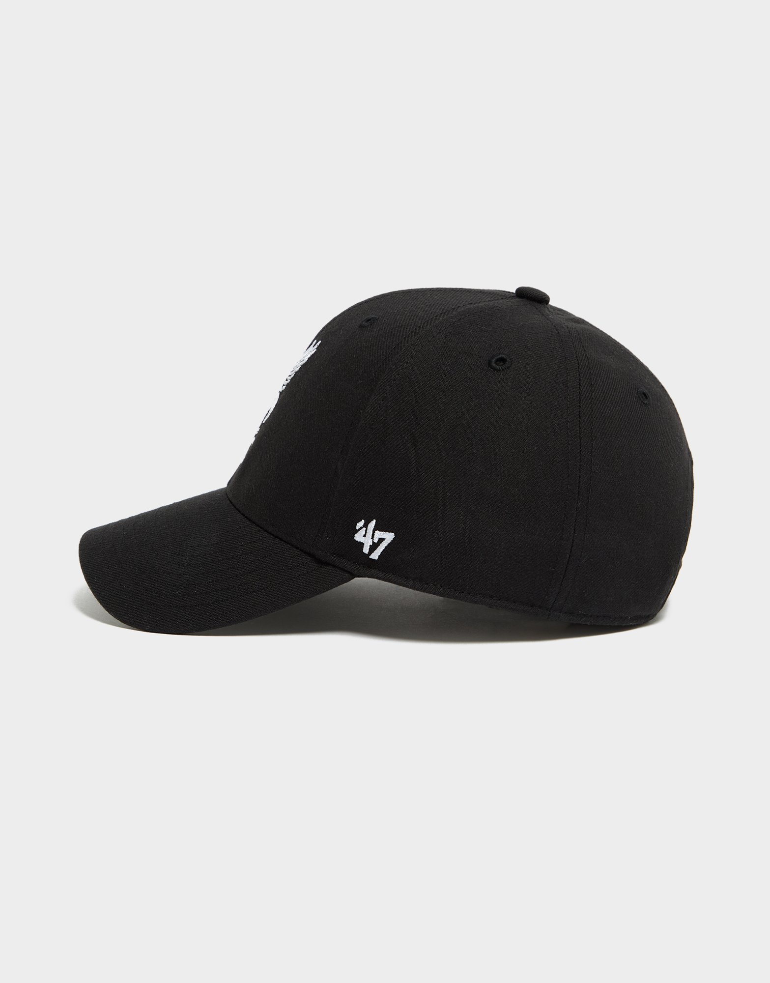 Official Team Casquette Liverpool FC Snapshot