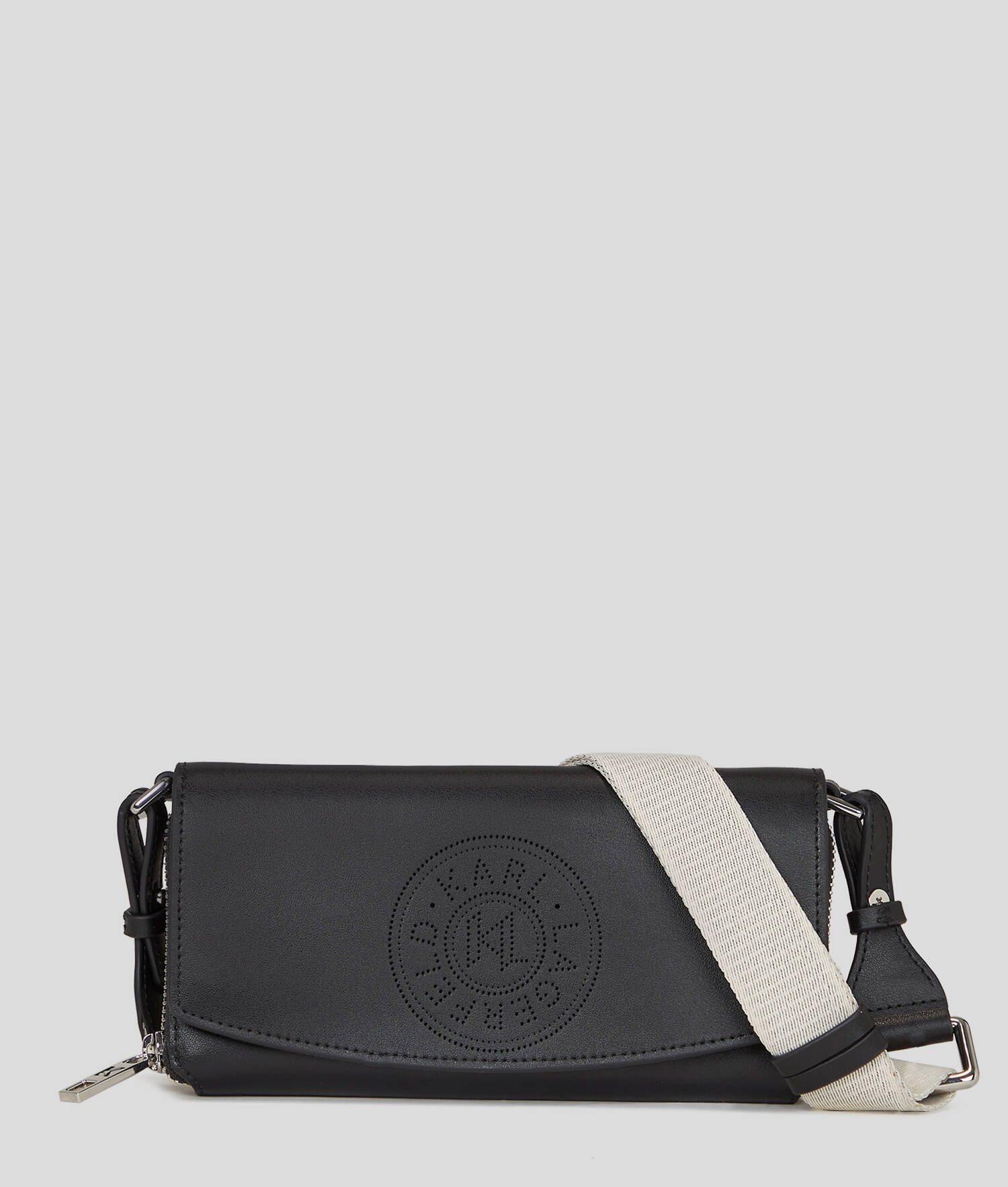 POCHETTE PERFORÉE K/CIRCLE