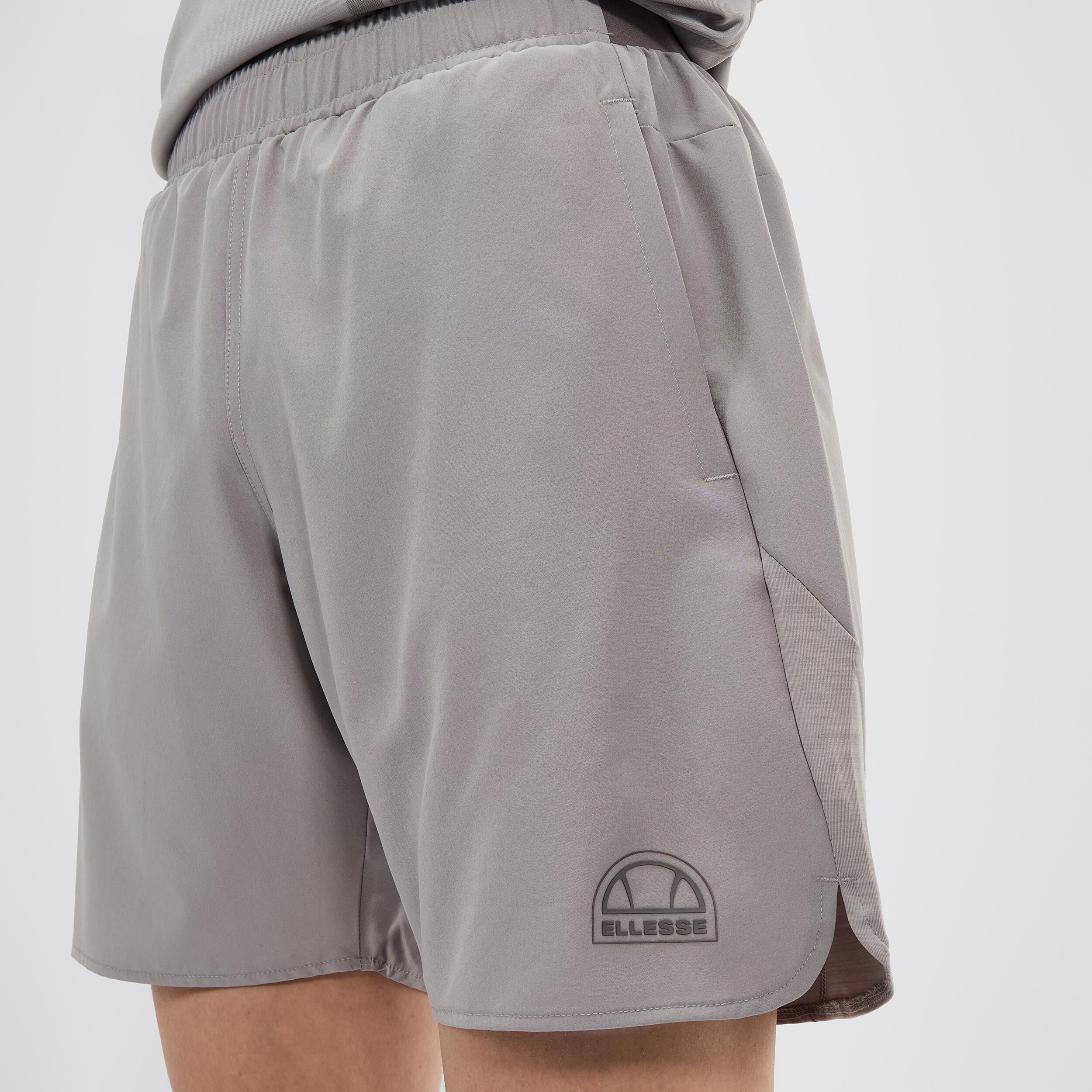 Ellesse Sortiva Shorts Hommes - Gris
