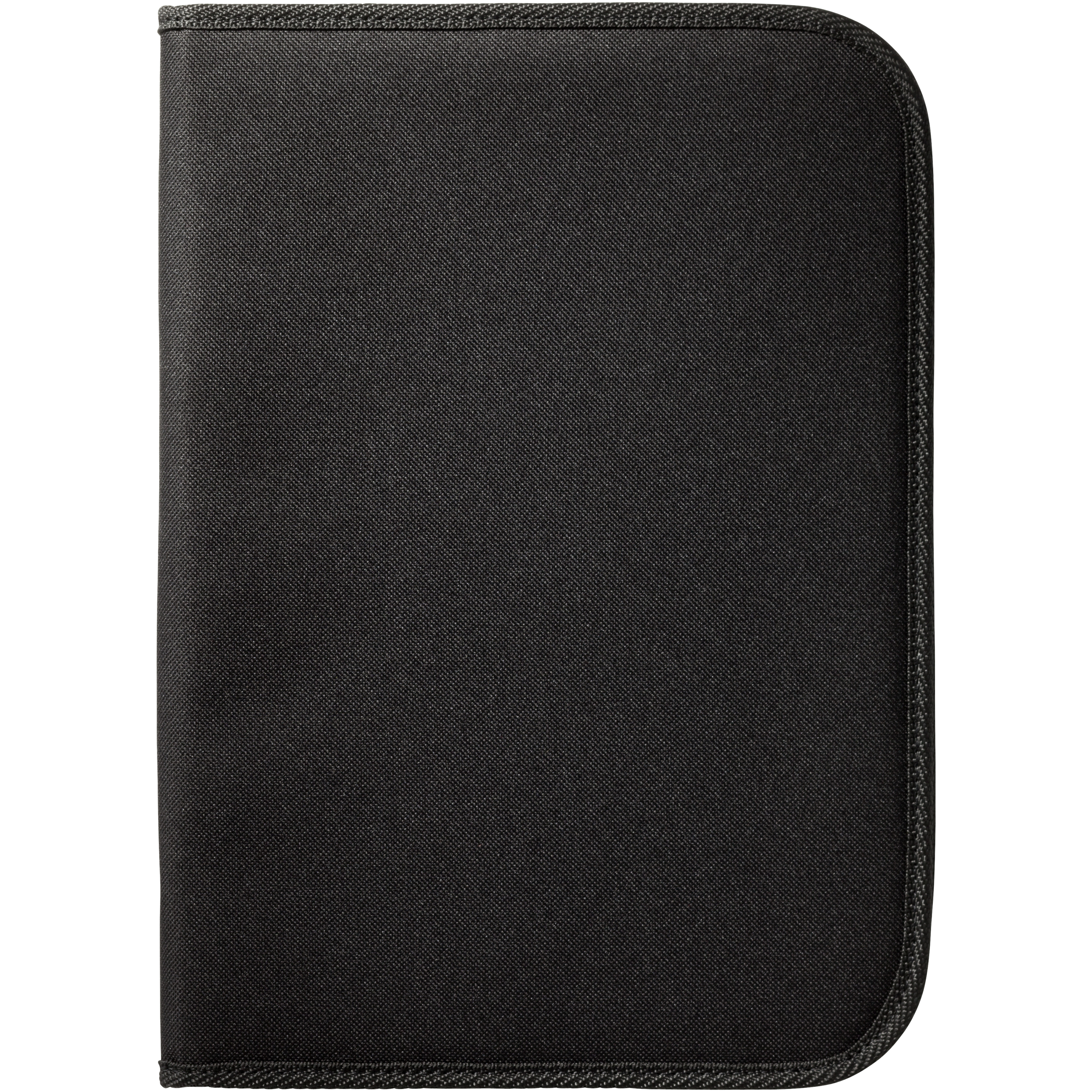 EgotierPro 546619 - Conférencier A4 zippé Berkeley