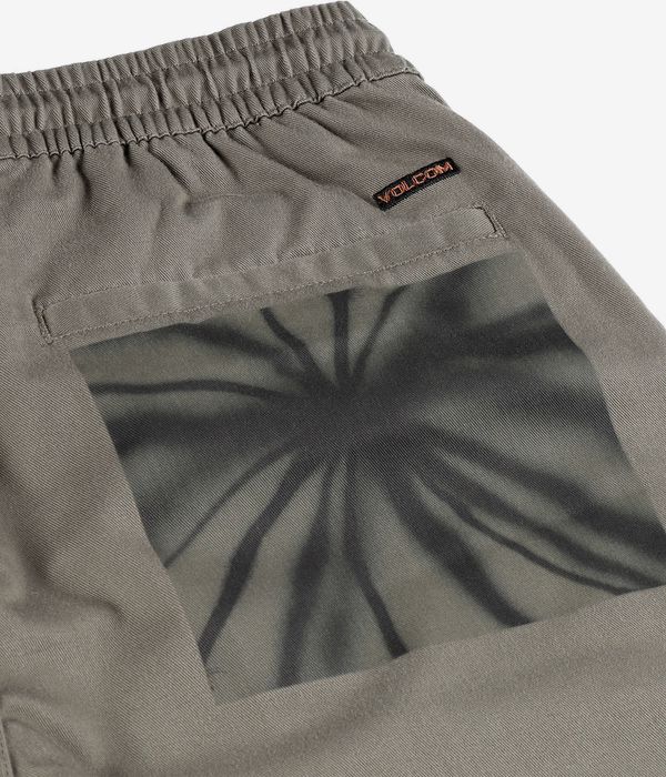 Volcom Featured Artist Zephyr EW Hose (wintermoss)