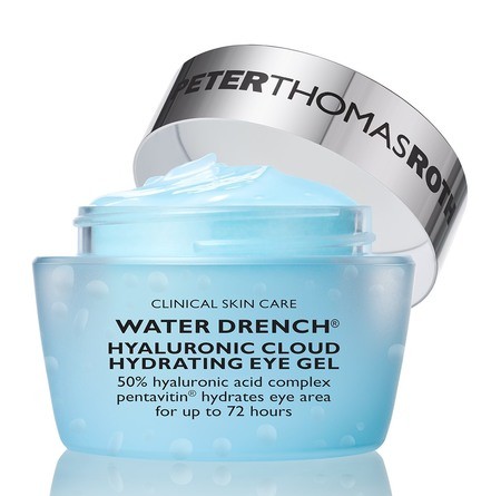 Peter Thomas Roth - Water Dench Hydra Eye Gel 15 ml - Øjencreme