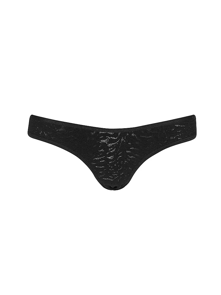 CALVIN KLEIN Slip INTRINSIC  black schwarz