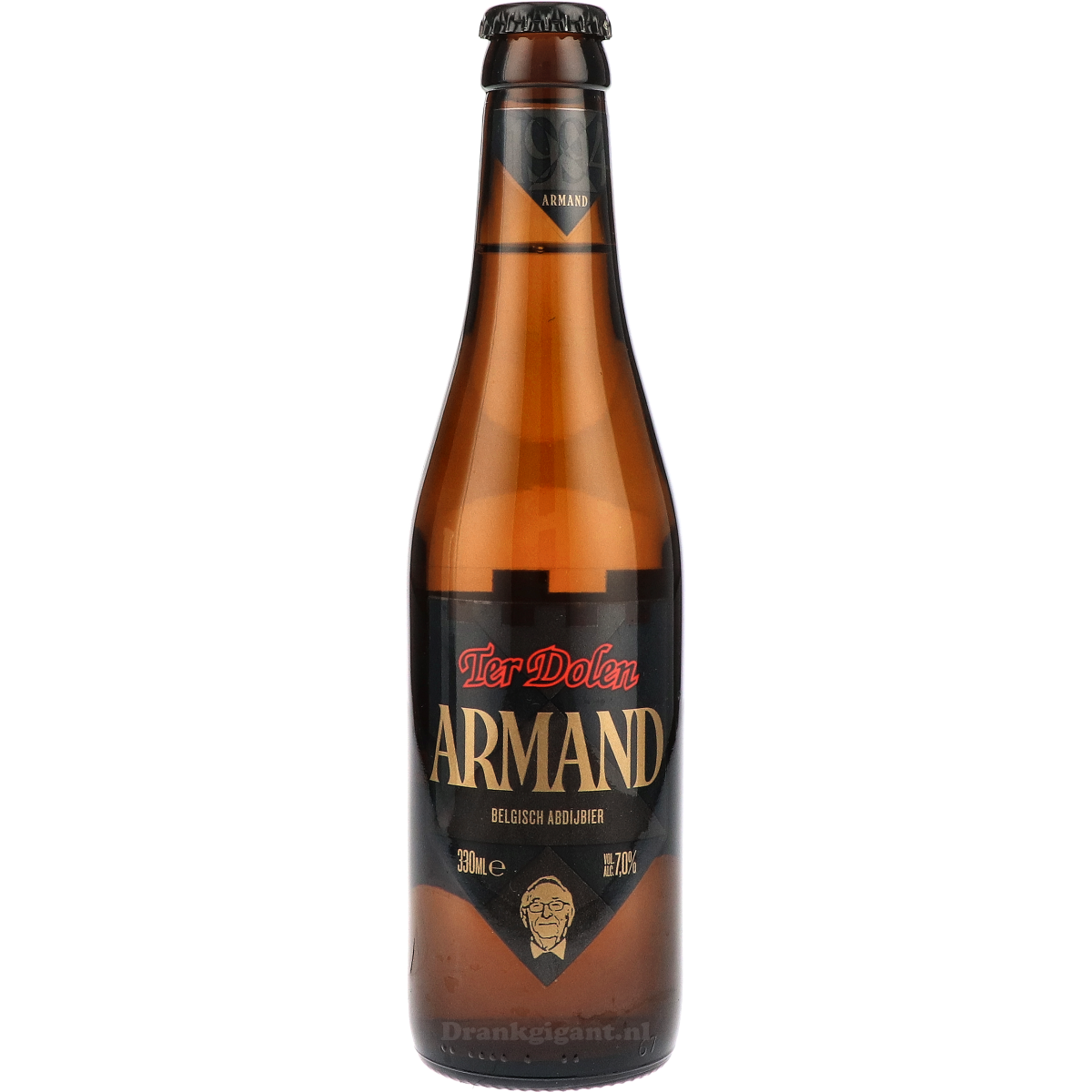 Ter Dolen Armand 33 cl