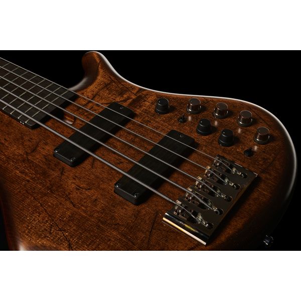 Marleaux Tiuz 5 Worn Spruce LTD