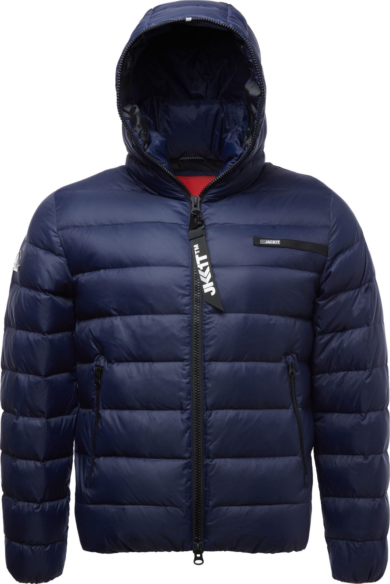 R3D Dry Racer Jacket Herre Ink
