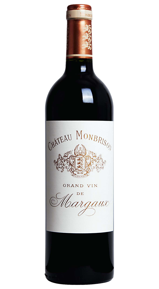 Château Monbrison 2013 Bordeaux-Margaux-Cru Bourgeois-   Rouge-