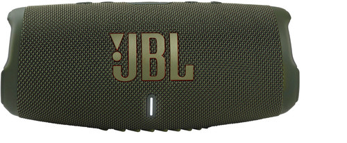JBL Charge 5 Groen