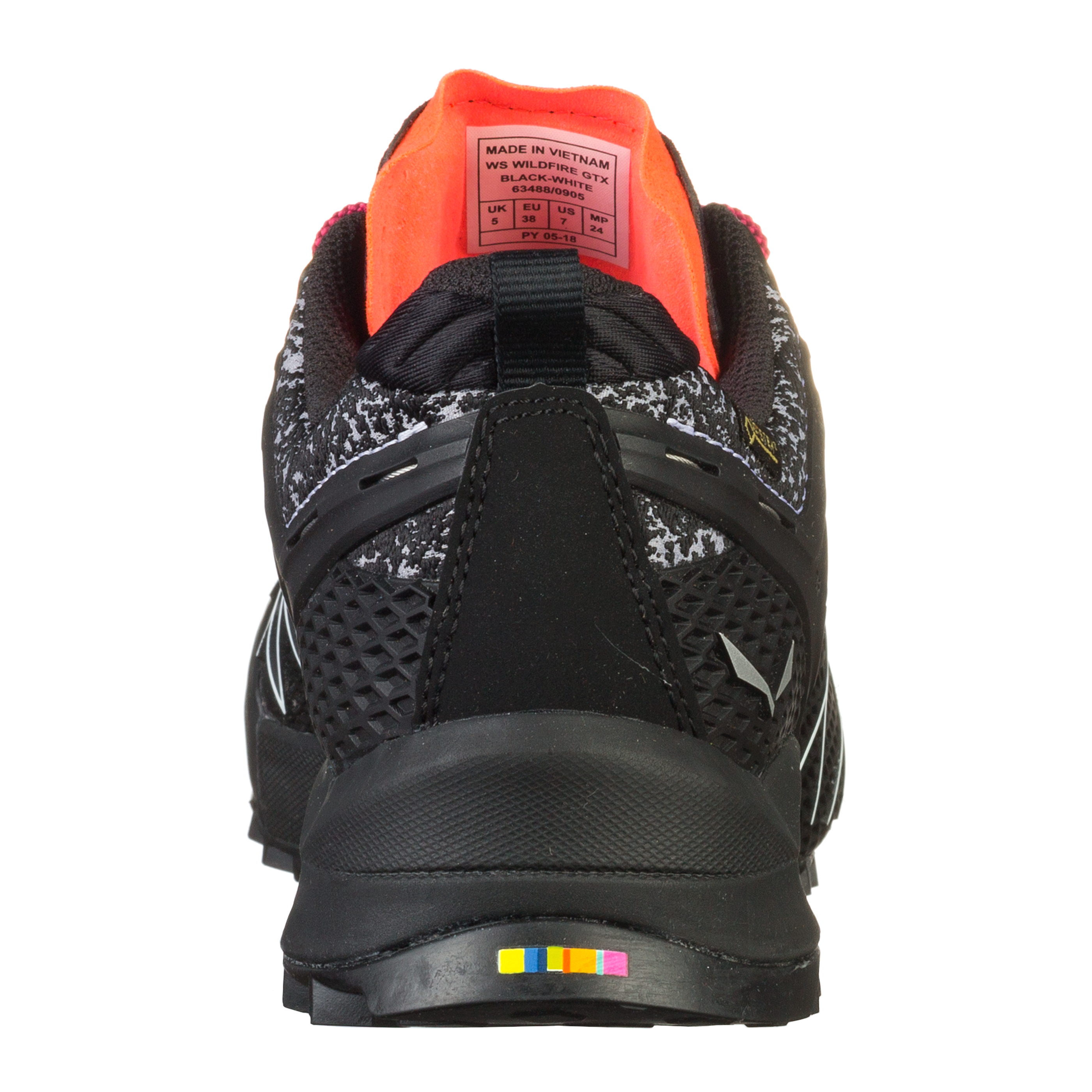Wildfire Gore-Tex® Damen Schuhe