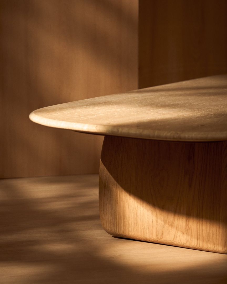 Kave Home   Pirita Salontafel