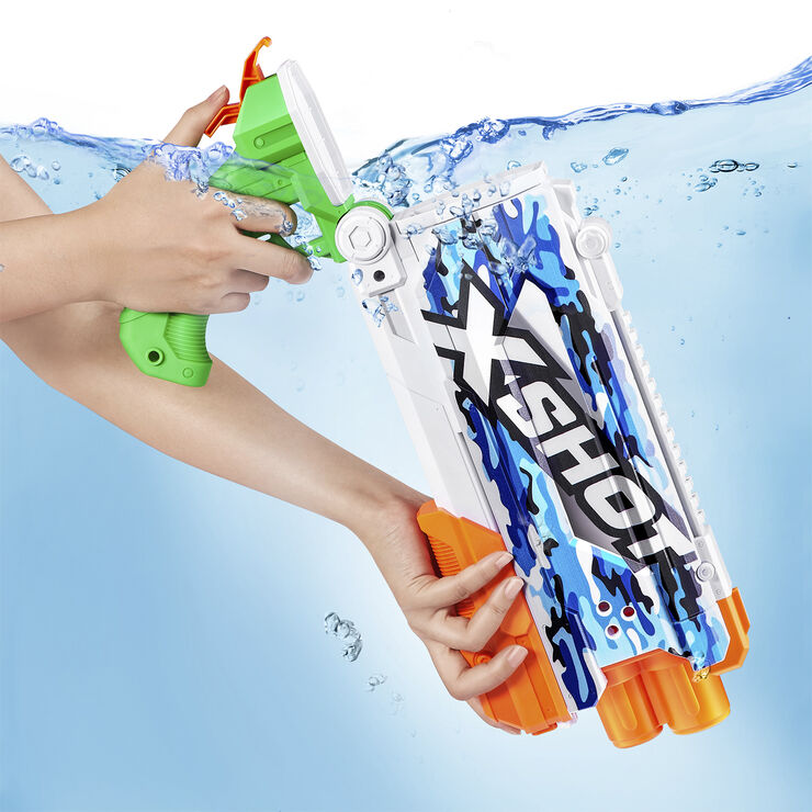 X-shot X shot Shotgun fast fill