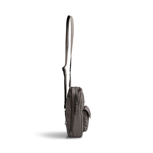 Markberg Darla One Shoulder Rygsæk, Major Brown