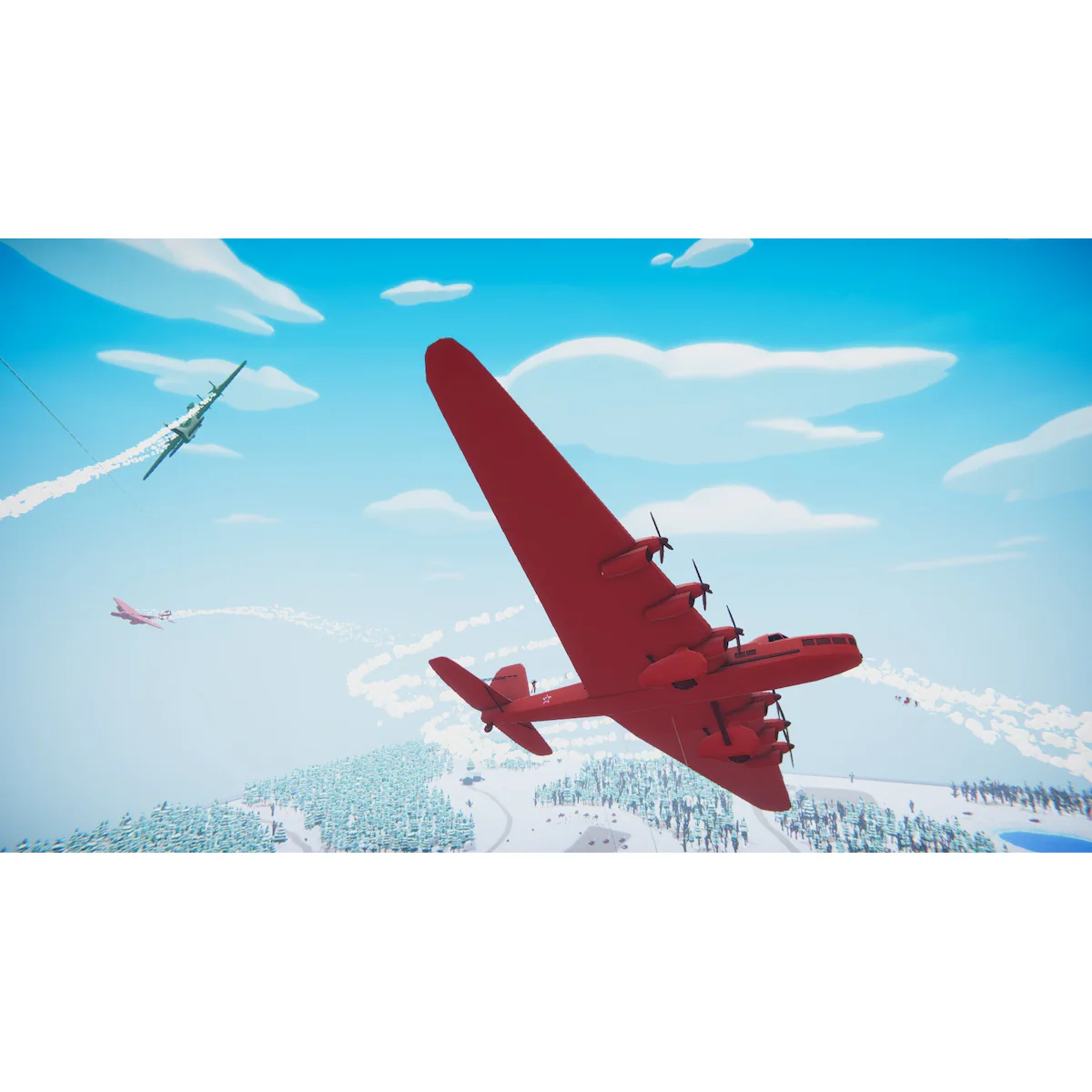 Total Tank Simulator - PC Windows