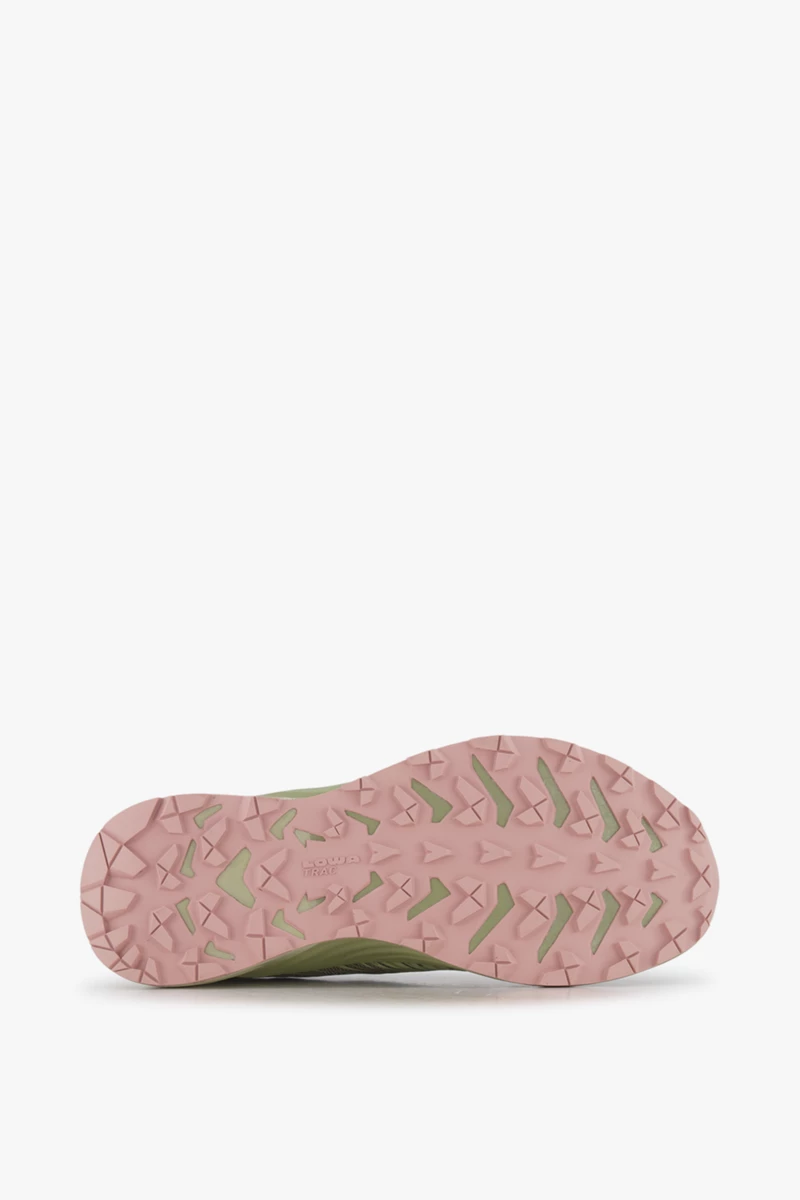LOWA Amplux Damen Trekkingschuh