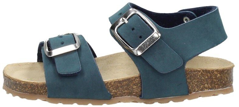 Keq Jongens Sandalen blauw
