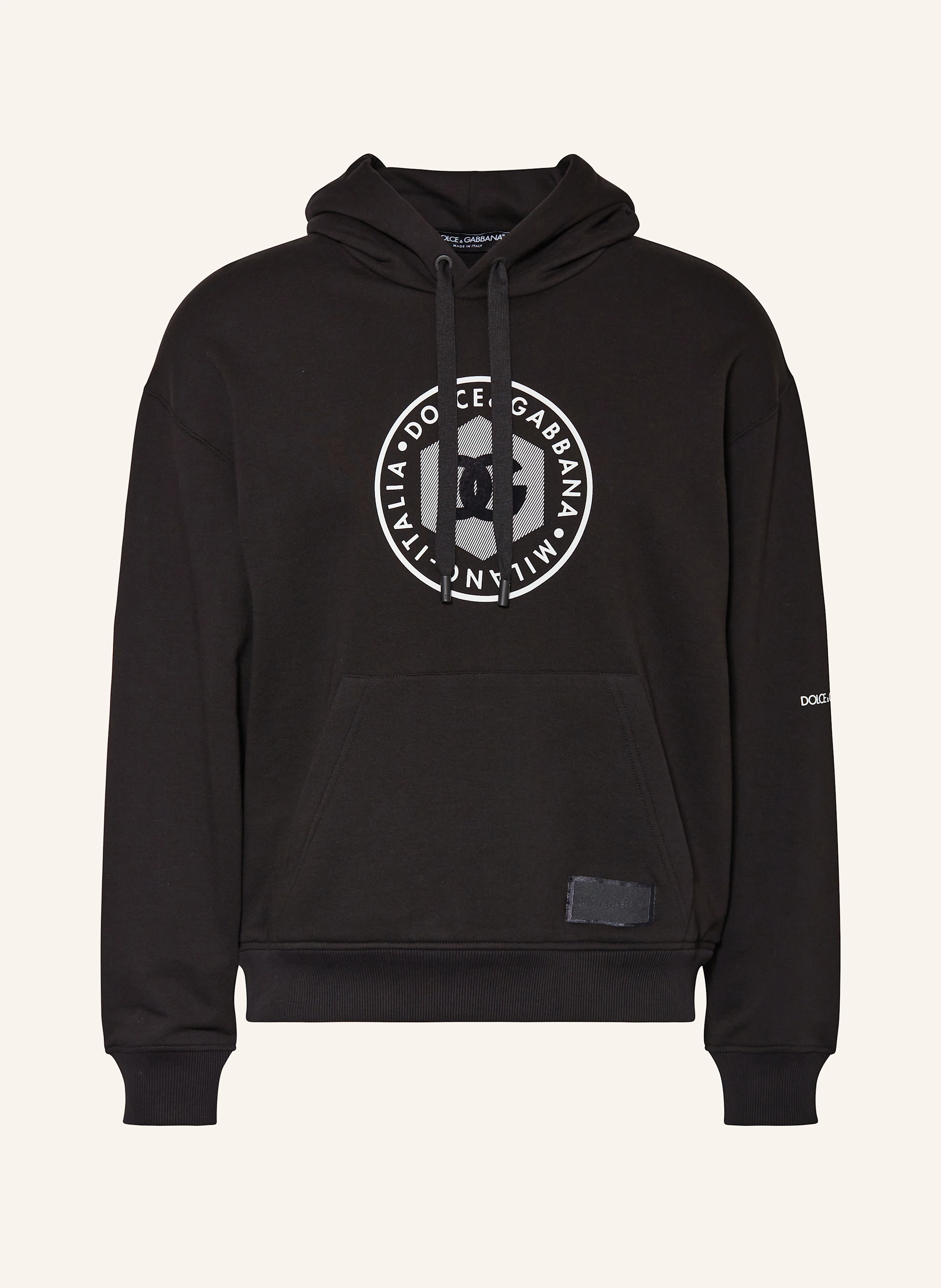 DOLCE & GABBANA Hoodie