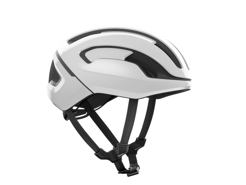 POC Helm Omne Air MIPS Hydrogen Weiss, M Fahrradhelm