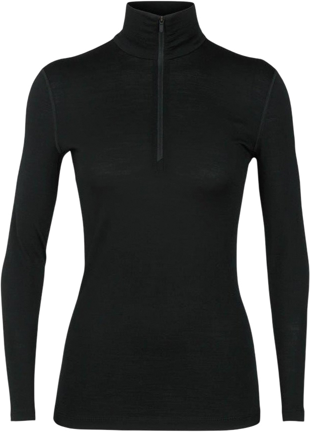 W 260 Tech LS Half Zip