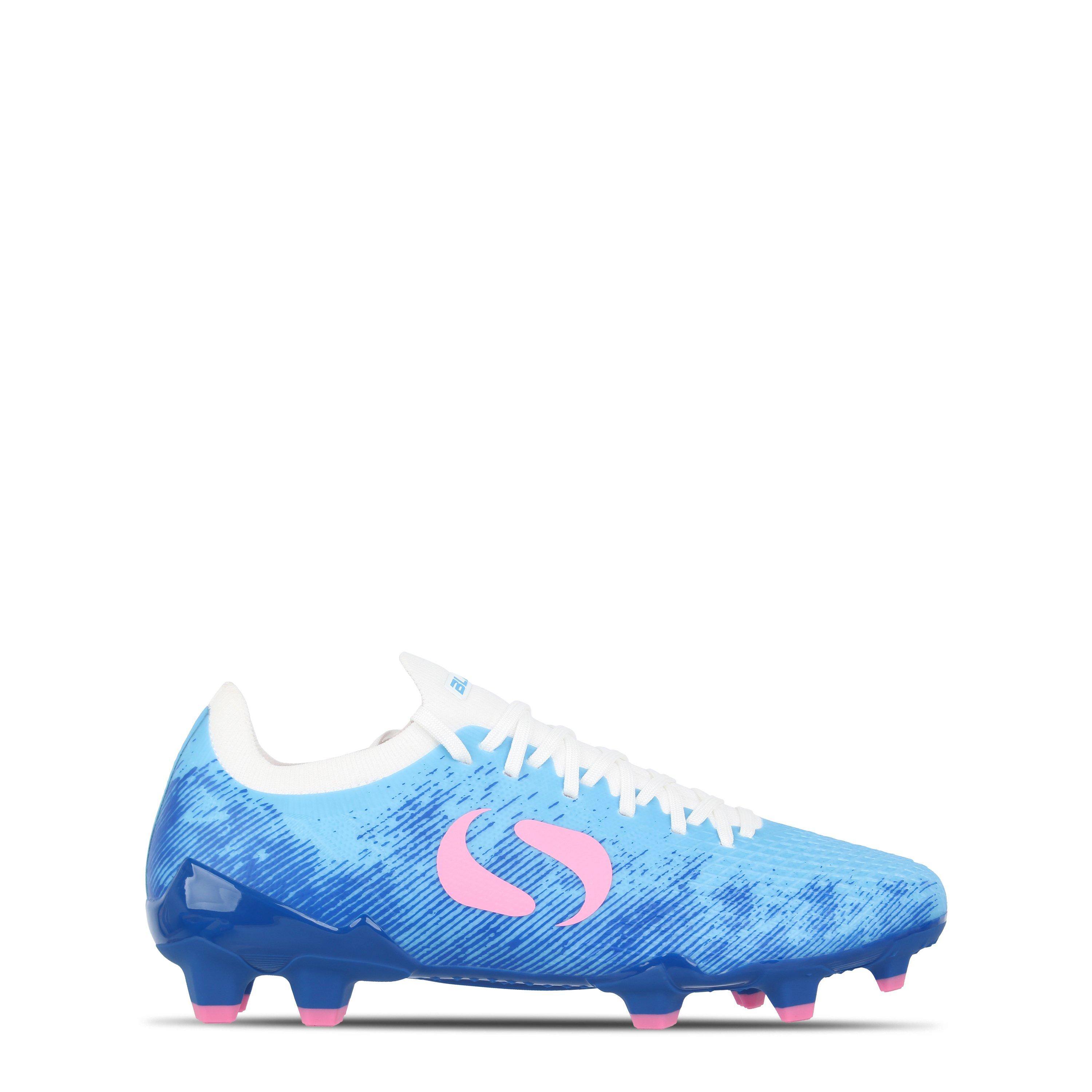 Sondico Blaze Junior FG Football Boots