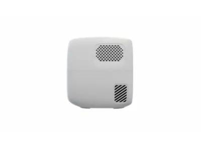 Philips NeoPix 130W - LCD-projektor - bærbar - 1280 x 720 - 720p - Wi-Fi - hvid