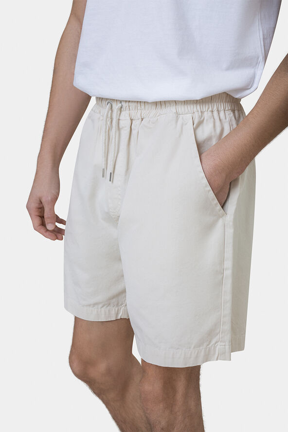 Colorful Standard Organic Twill Shorts Dusty olive