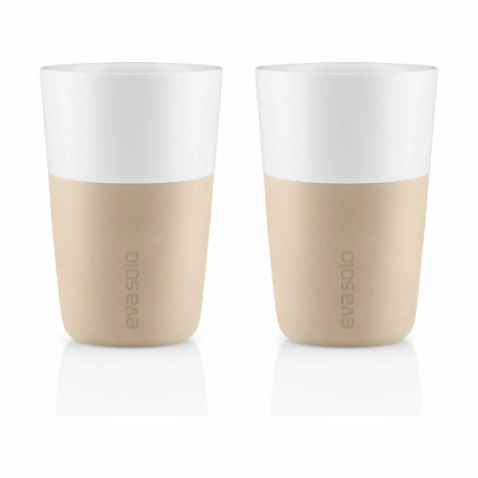 Eva Solo Cafe Latte Krus - 2 stk.