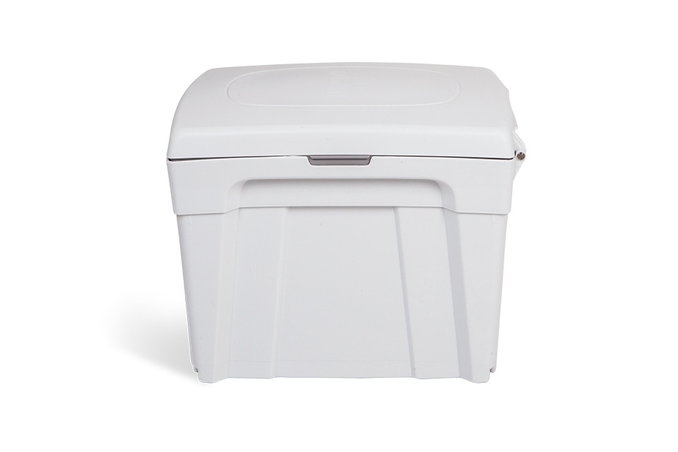 TROBOLO WandaGO Lite Trenntoilette