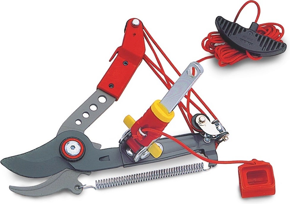 WOLF-Garten Multi-Star boomschaar Vario RR-VM
