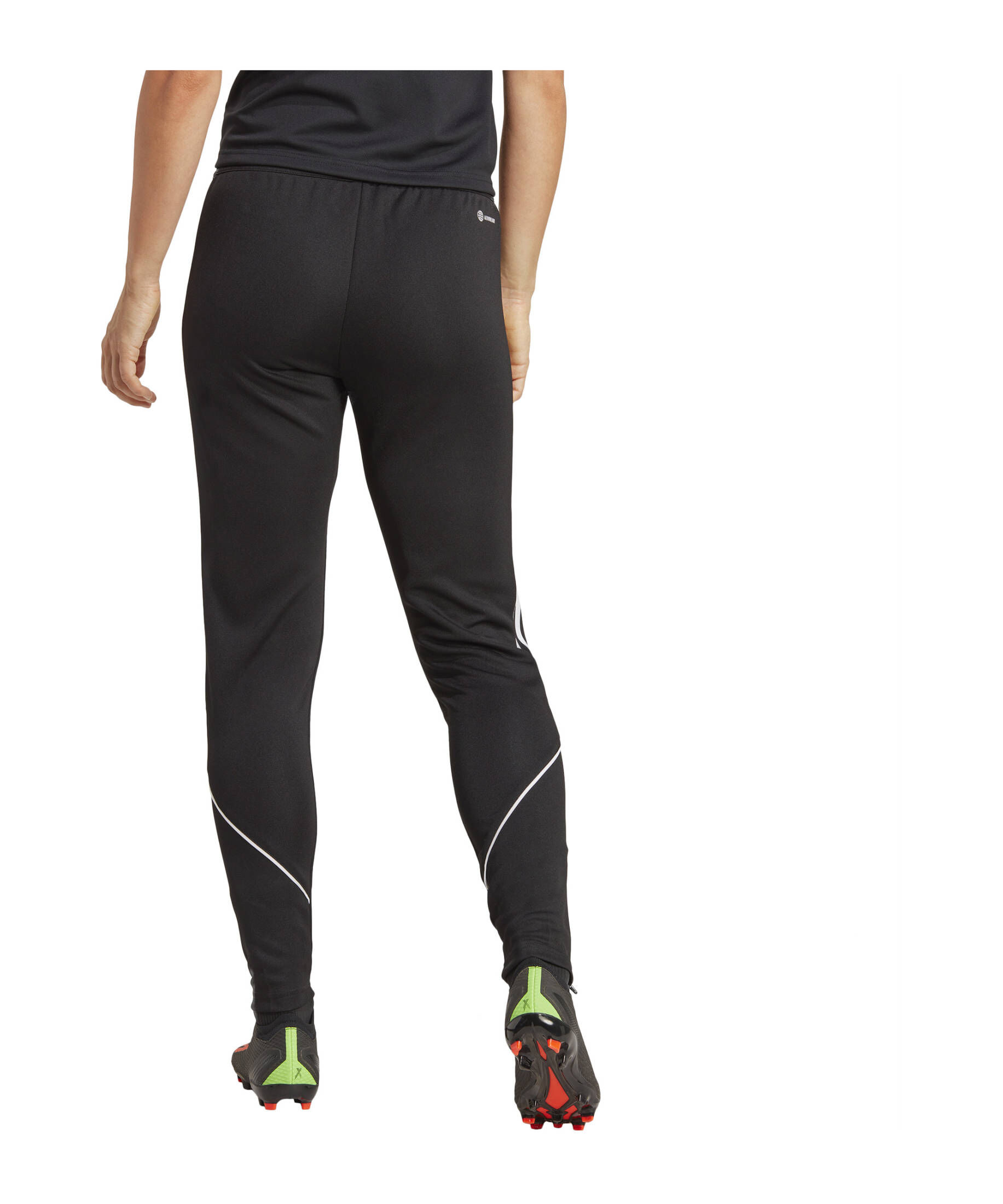 adidas Performance| Damen Fußball - Teamsport Textil - Hosen Tiro 23 League Trainingshose Damen