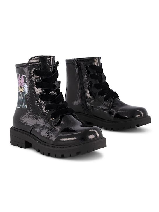 Minnie Mouse Veterboot