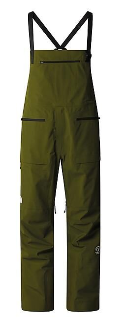 THE NORTH FACE - M SUMMIT VERBIER GTX BIB