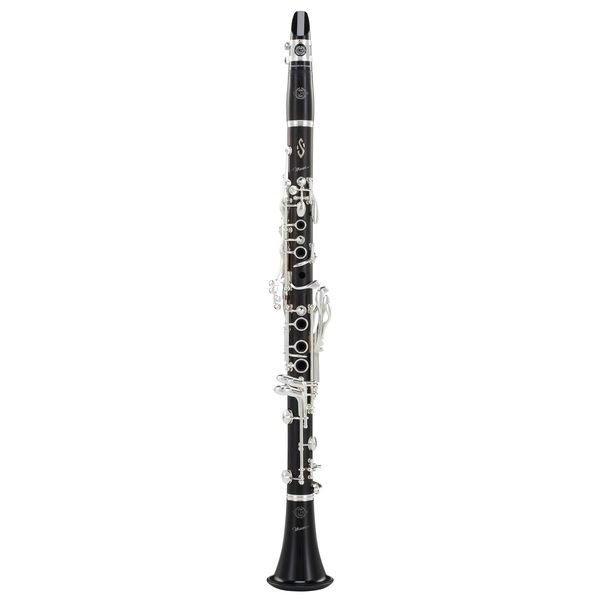 Selmer Muse 19/6 Bb Clarinet