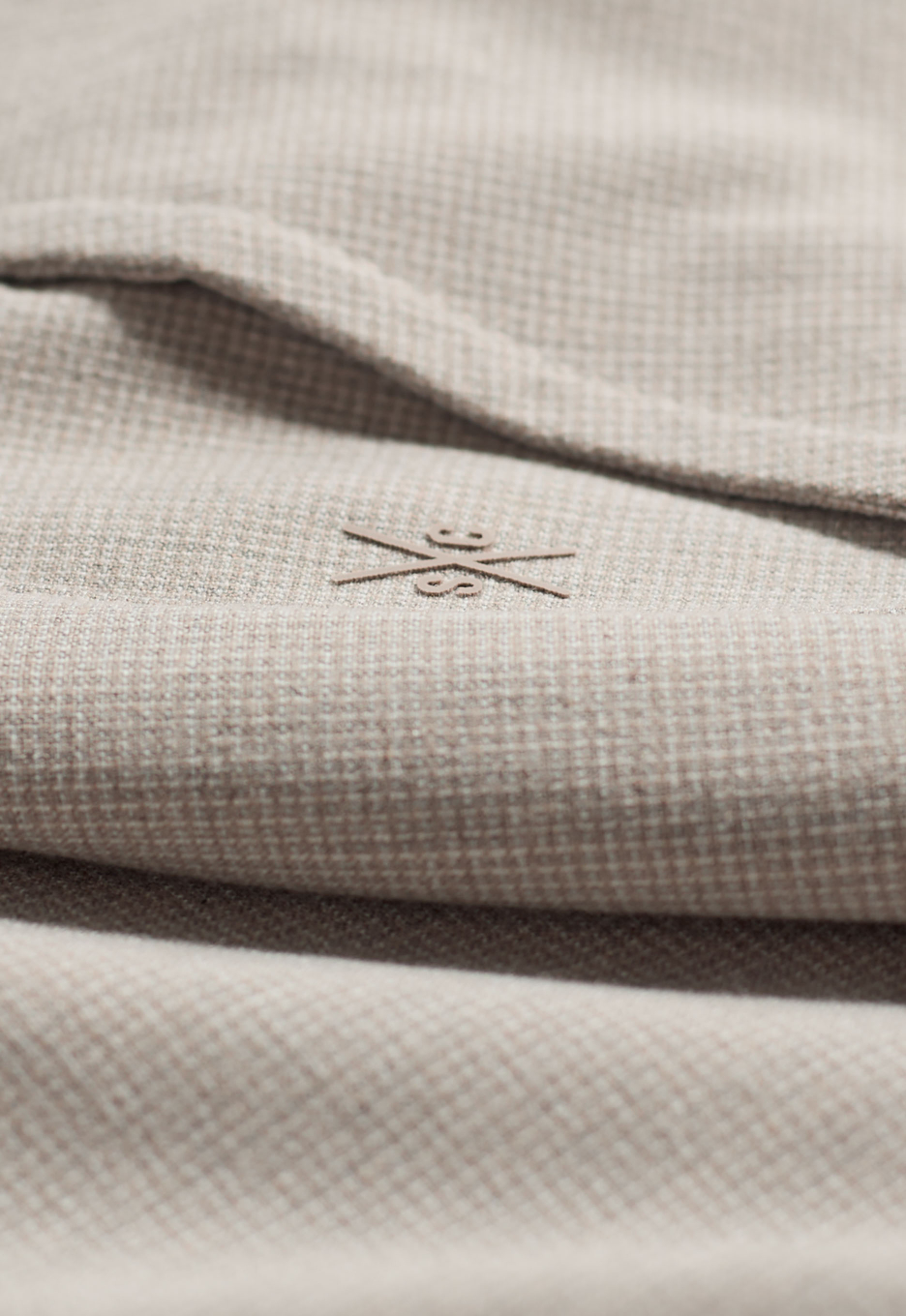 Silvercreek Bench Structure Chino