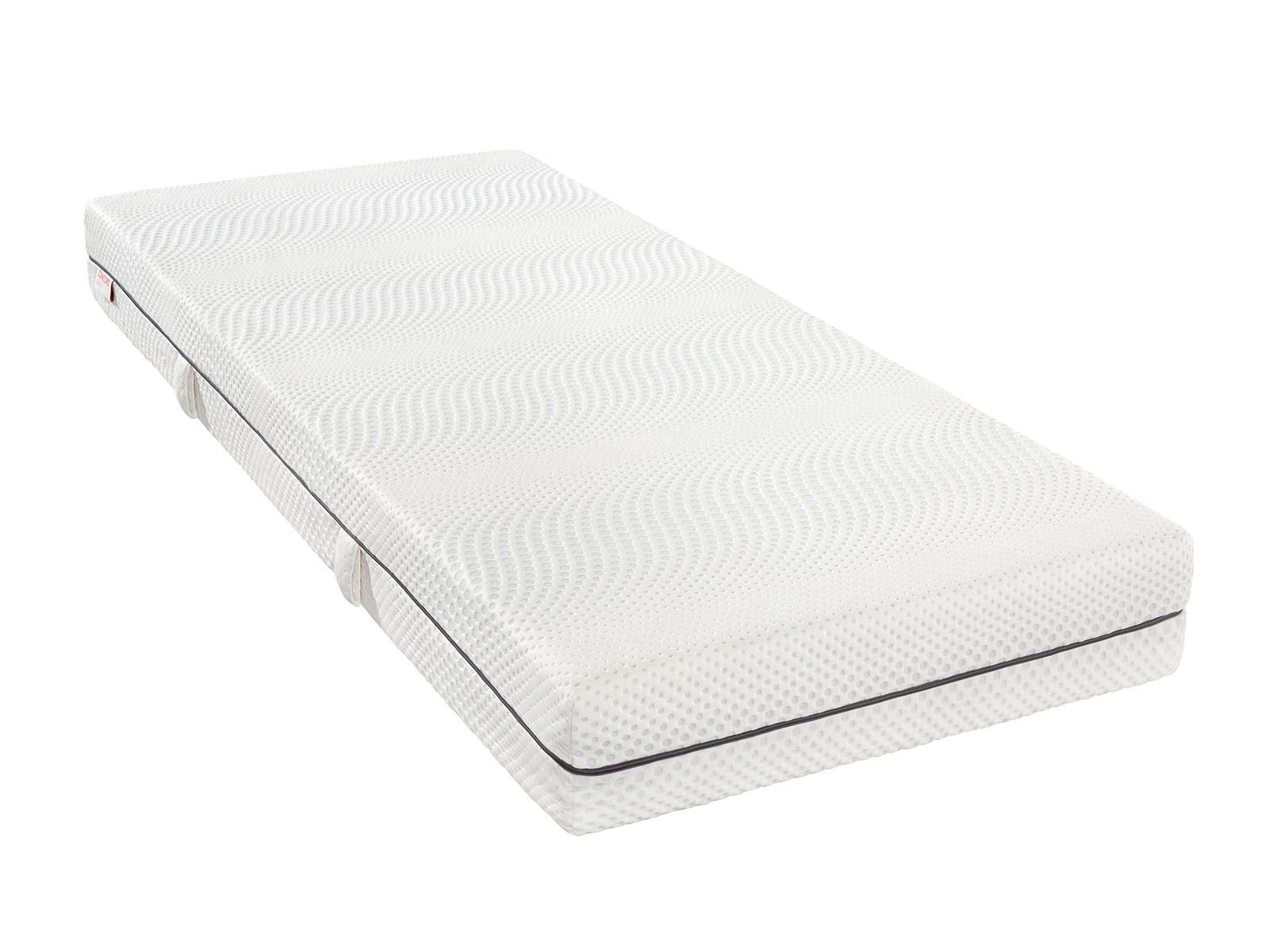 Concord Select Vitalis Komfortschaummatratze - 080x200cm