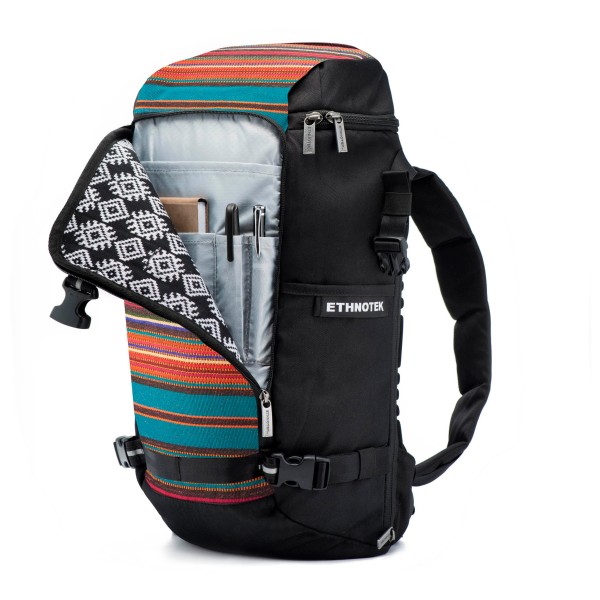 Ethnotek - ETHNOTEK - Premji Pack 4Th Generation - Sac à dos journée