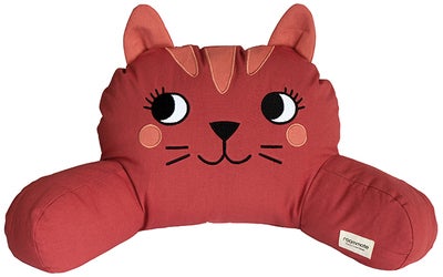 Roommate Katt Pute, Marasala Red