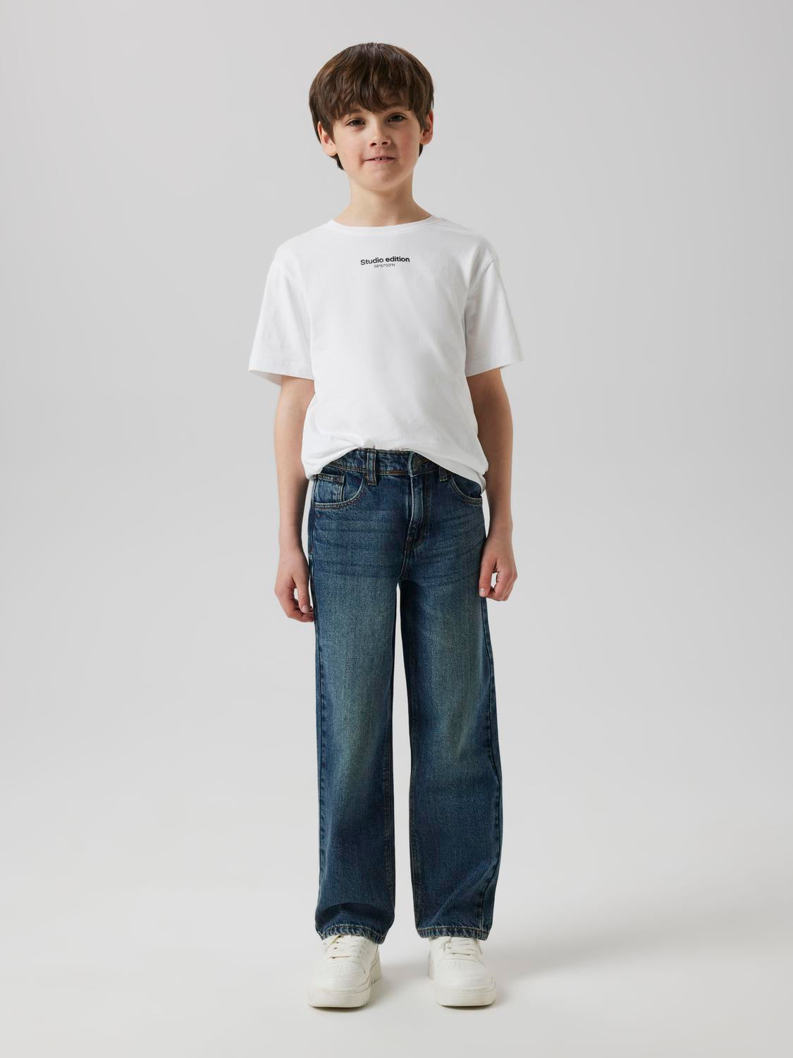 Name it Jeans Ryan Staight