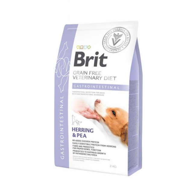 Brit Vet Gastrointestinal pour chiens