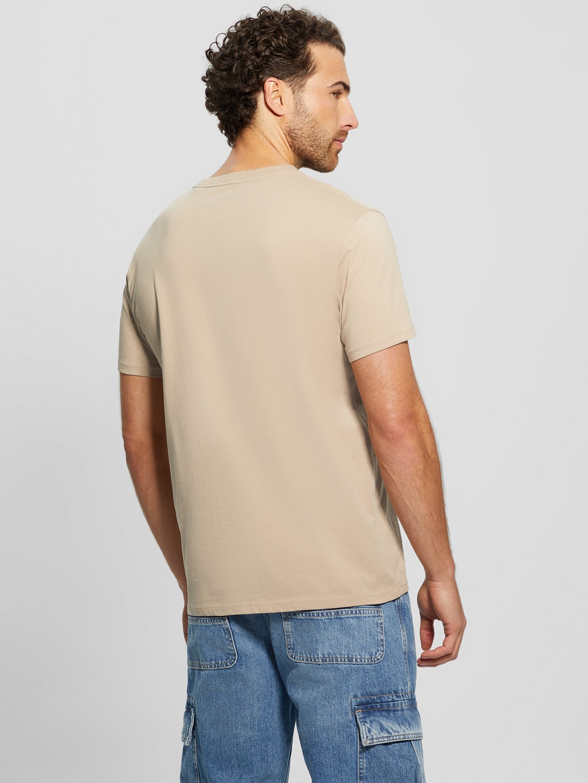 Camiseta Eco Classic